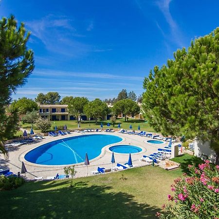 Apartamentos Clube Da Bemposta Alvor Kültér fotó