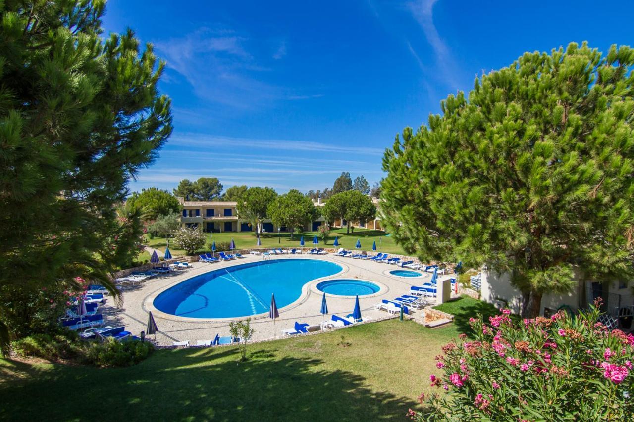 Apartamentos Clube Da Bemposta Alvor Kültér fotó