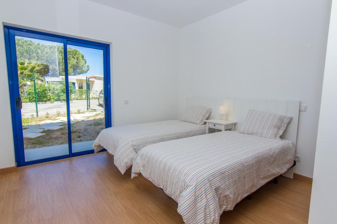 Apartamentos Clube Da Bemposta Alvor Kültér fotó