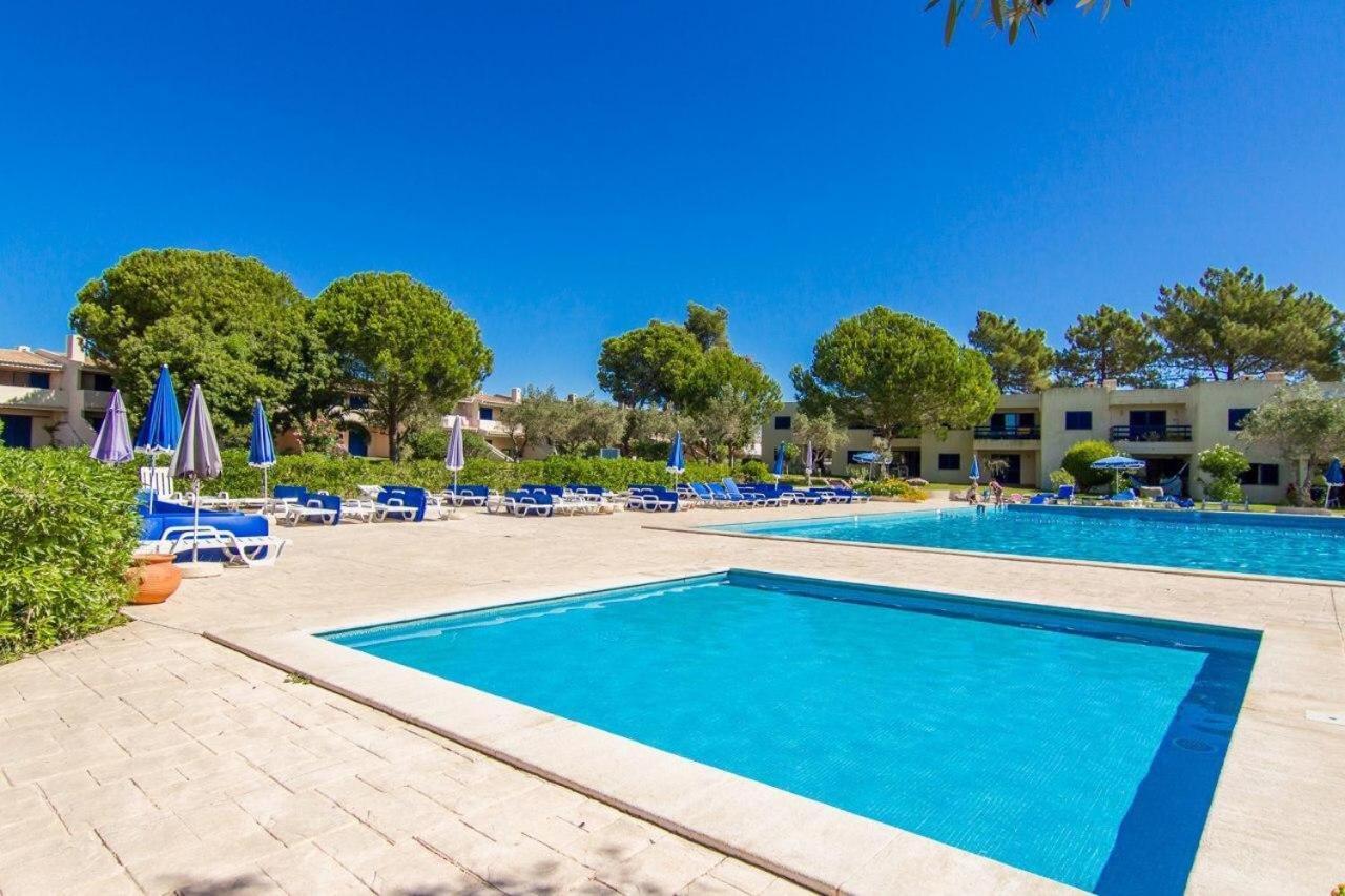 Apartamentos Clube Da Bemposta Alvor Kültér fotó