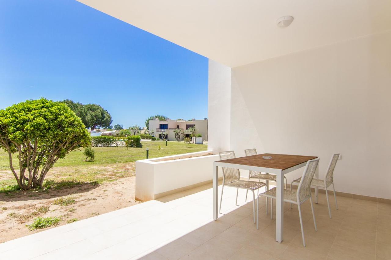 Apartamentos Clube Da Bemposta Alvor Kültér fotó