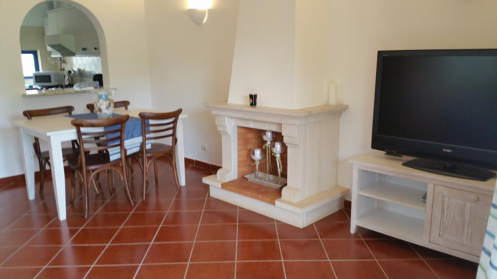 Apartamentos Clube Da Bemposta Alvor Szoba fotó