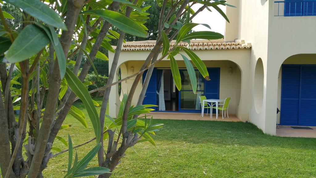 Apartamentos Clube Da Bemposta Alvor Kültér fotó