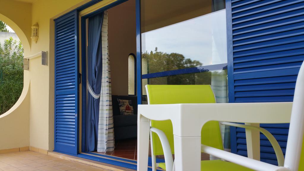 Apartamentos Clube Da Bemposta Alvor Szoba fotó