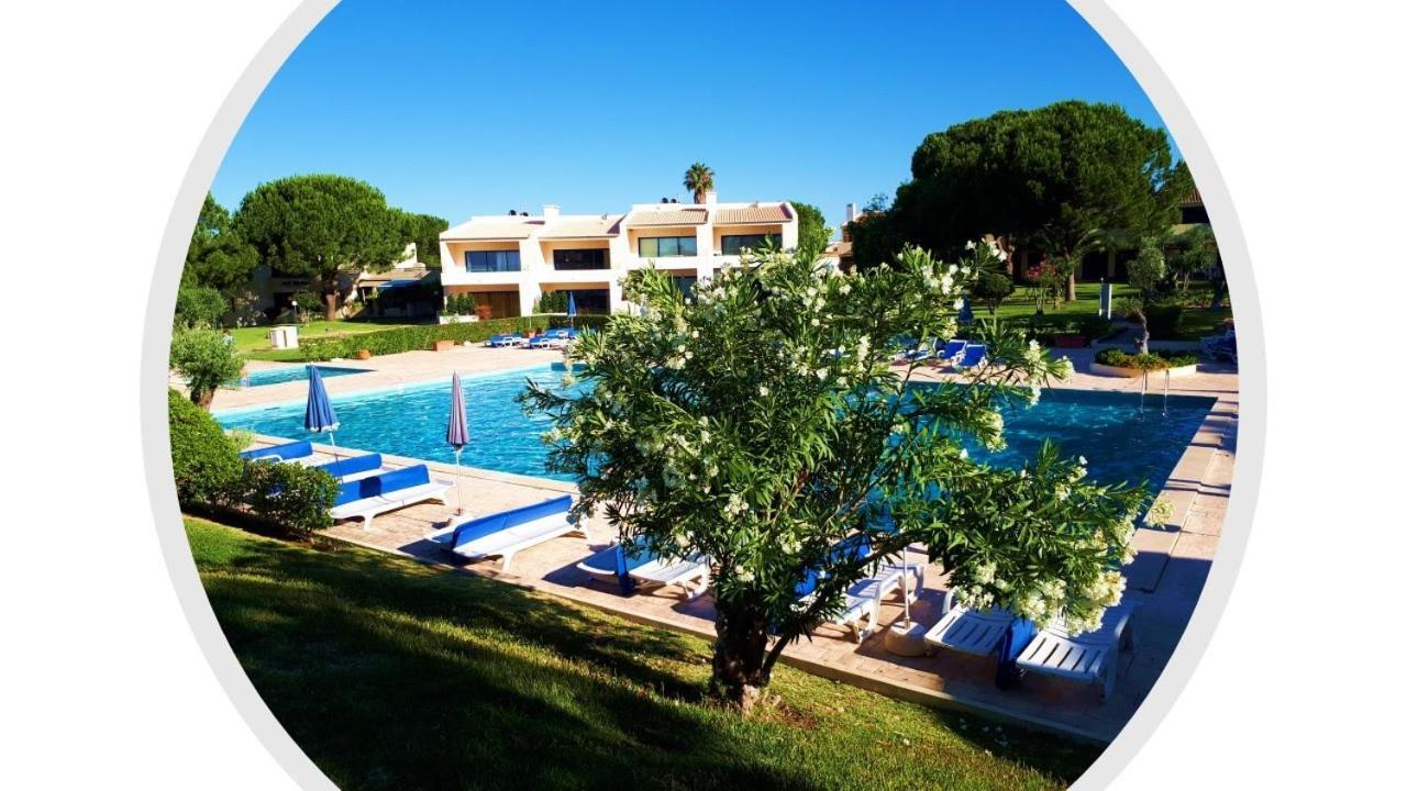 Apartamentos Clube Da Bemposta Alvor Kültér fotó