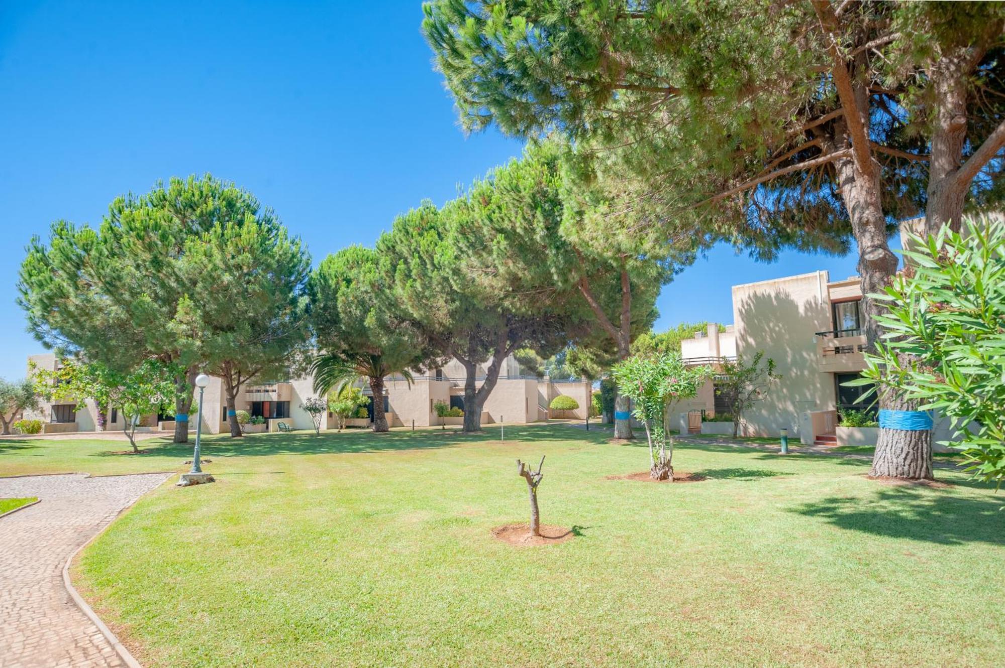 Apartamentos Clube Da Bemposta Alvor Kültér fotó