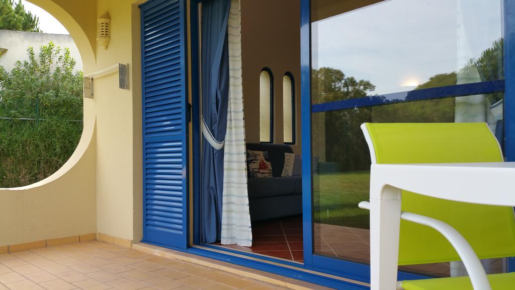 Apartamentos Clube Da Bemposta Alvor Kültér fotó