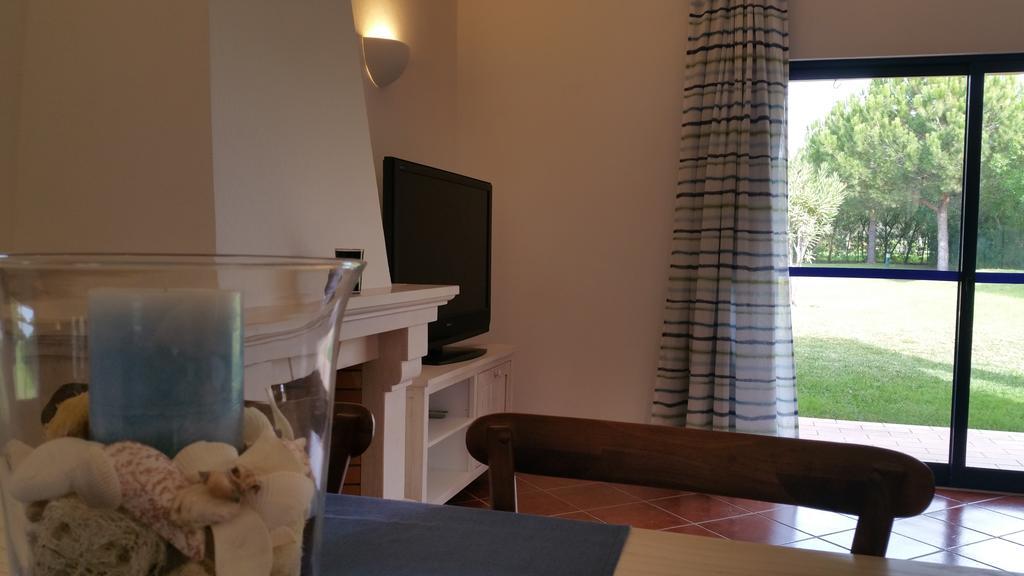 Apartamentos Clube Da Bemposta Alvor Kültér fotó