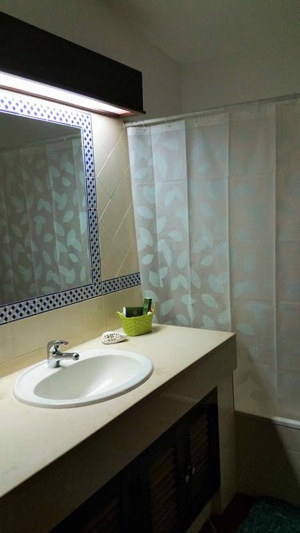 Apartamentos Clube Da Bemposta Alvor Kültér fotó