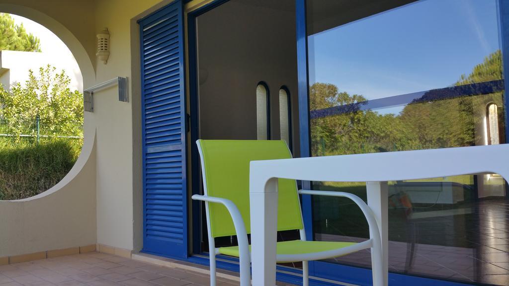 Apartamentos Clube Da Bemposta Alvor Szoba fotó