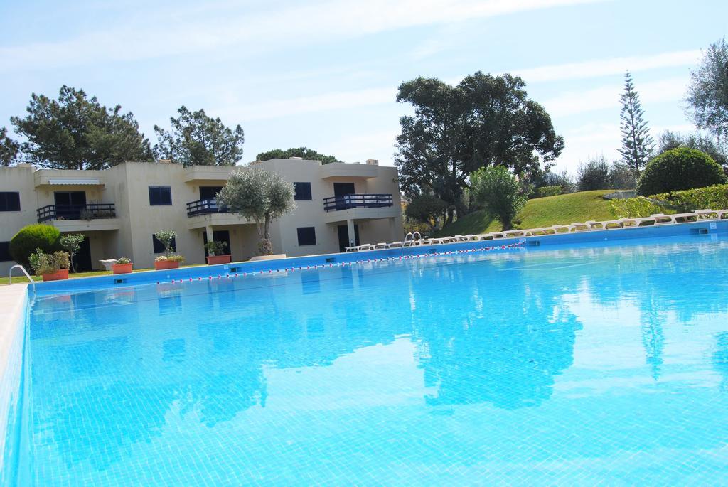 Apartamentos Clube Da Bemposta Alvor Kültér fotó