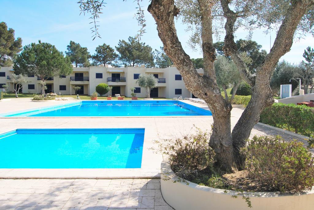 Apartamentos Clube Da Bemposta Alvor Kültér fotó