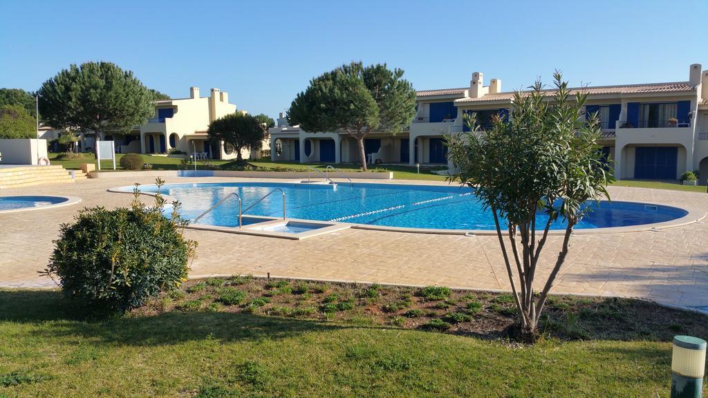 Apartamentos Clube Da Bemposta Alvor Kültér fotó