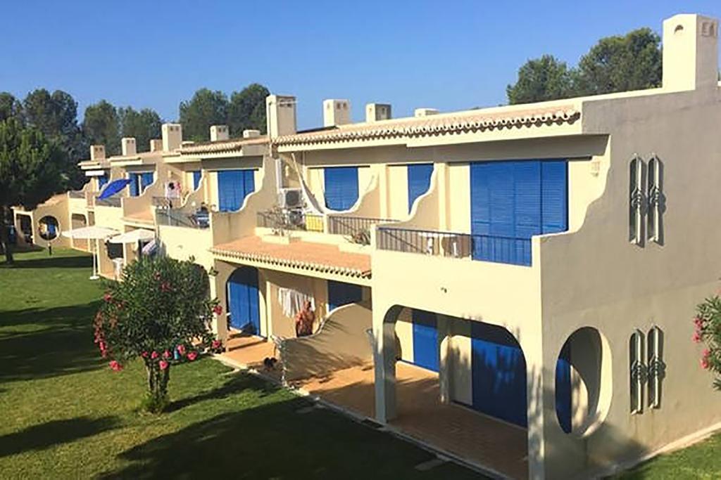 Apartamentos Clube Da Bemposta Alvor Kültér fotó