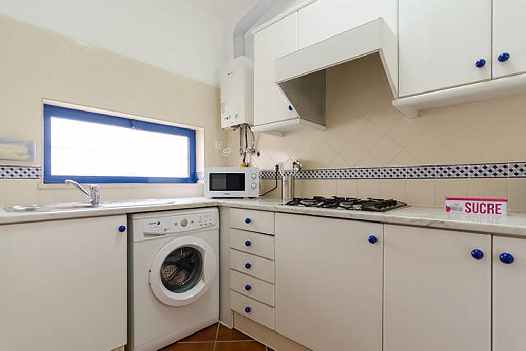 Apartamentos Clube Da Bemposta Alvor Kültér fotó