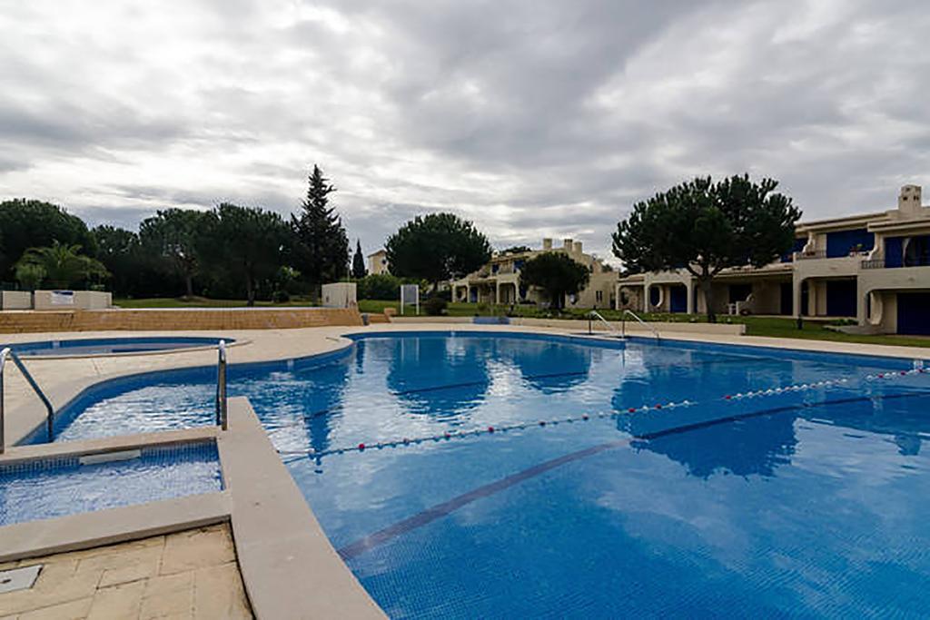 Apartamentos Clube Da Bemposta Alvor Kültér fotó