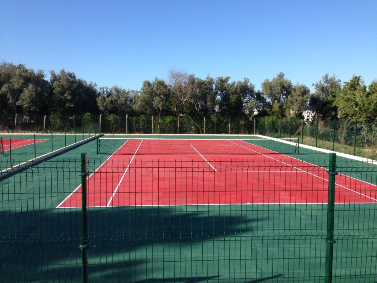 Apartamentos Clube Da Bemposta Alvor Kültér fotó