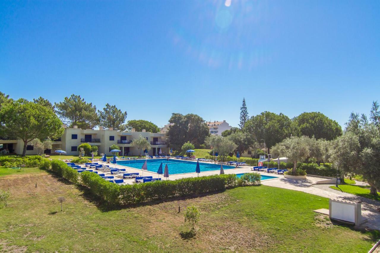 Apartamentos Clube Da Bemposta Alvor Kültér fotó