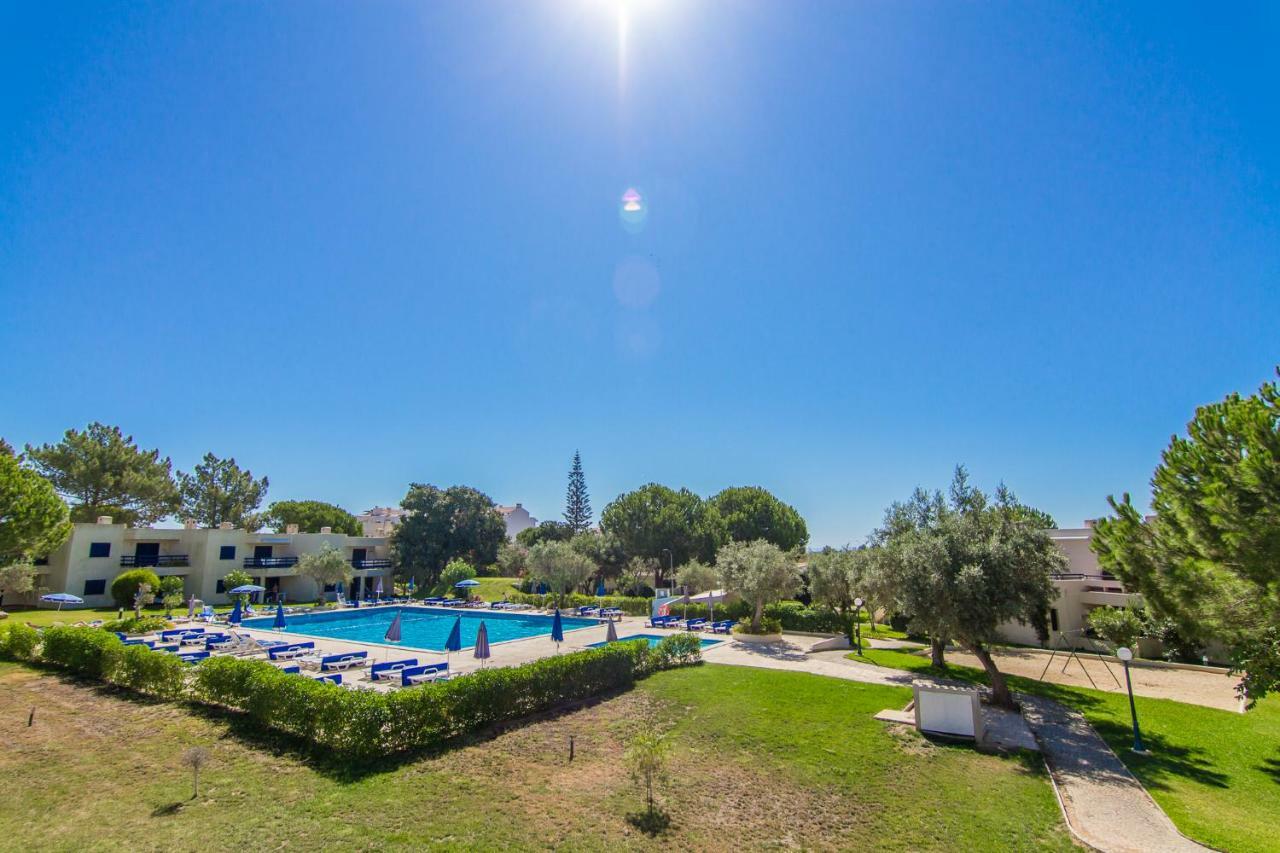 Apartamentos Clube Da Bemposta Alvor Kültér fotó