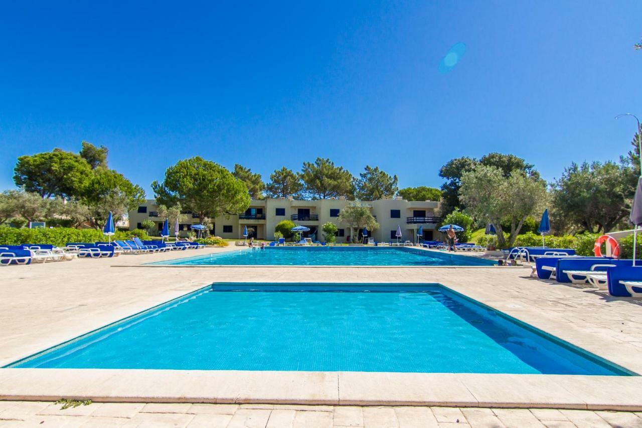 Apartamentos Clube Da Bemposta Alvor Kültér fotó