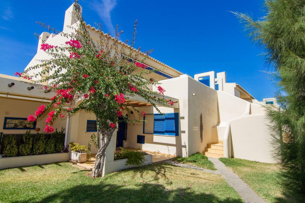 Apartamentos Clube Da Bemposta Alvor Kültér fotó