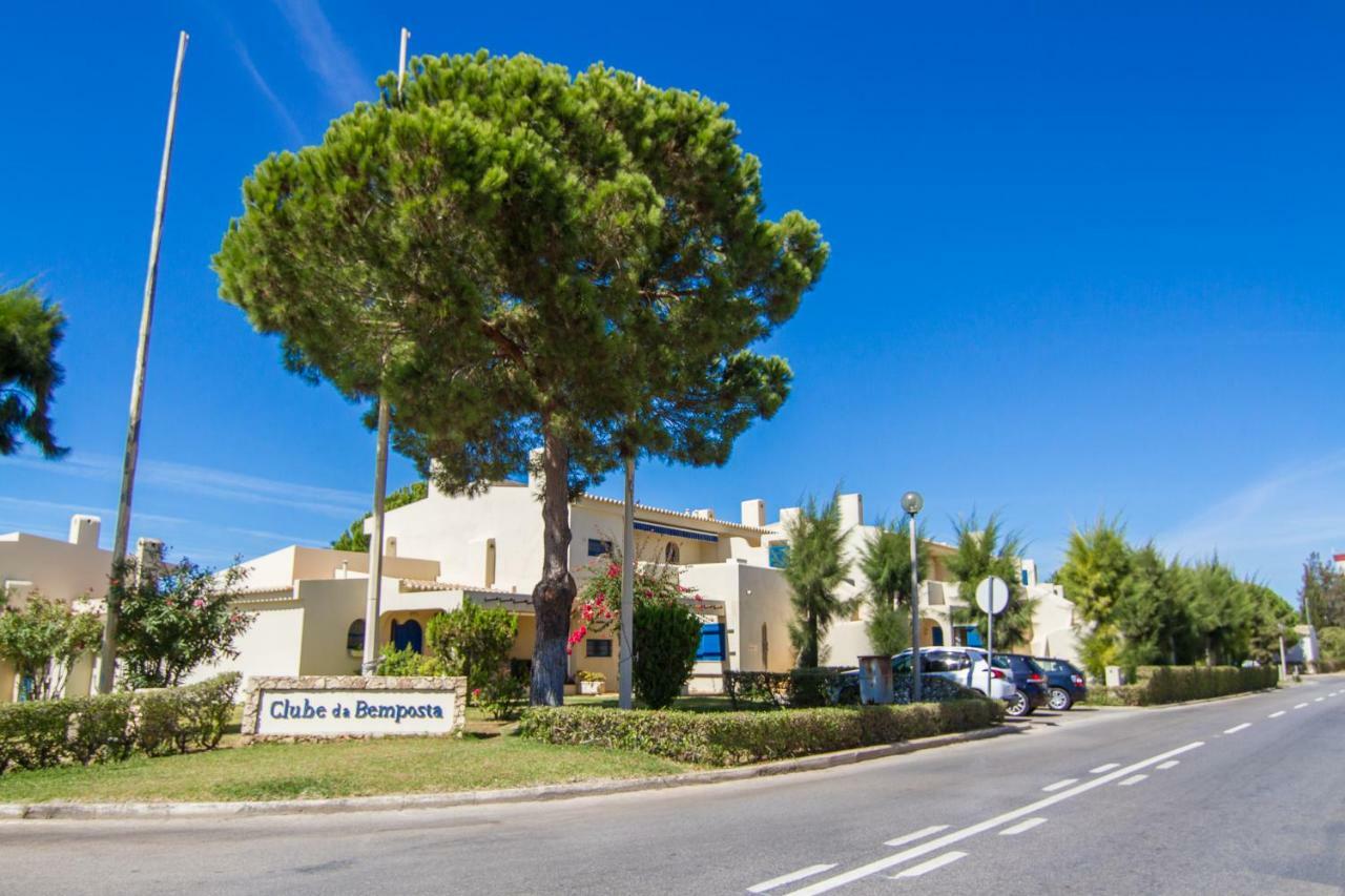 Apartamentos Clube Da Bemposta Alvor Kültér fotó