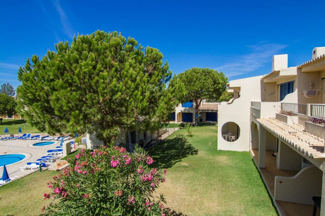 Apartamentos Clube Da Bemposta Alvor Kültér fotó